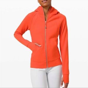Lululemon Scuba Hoodie